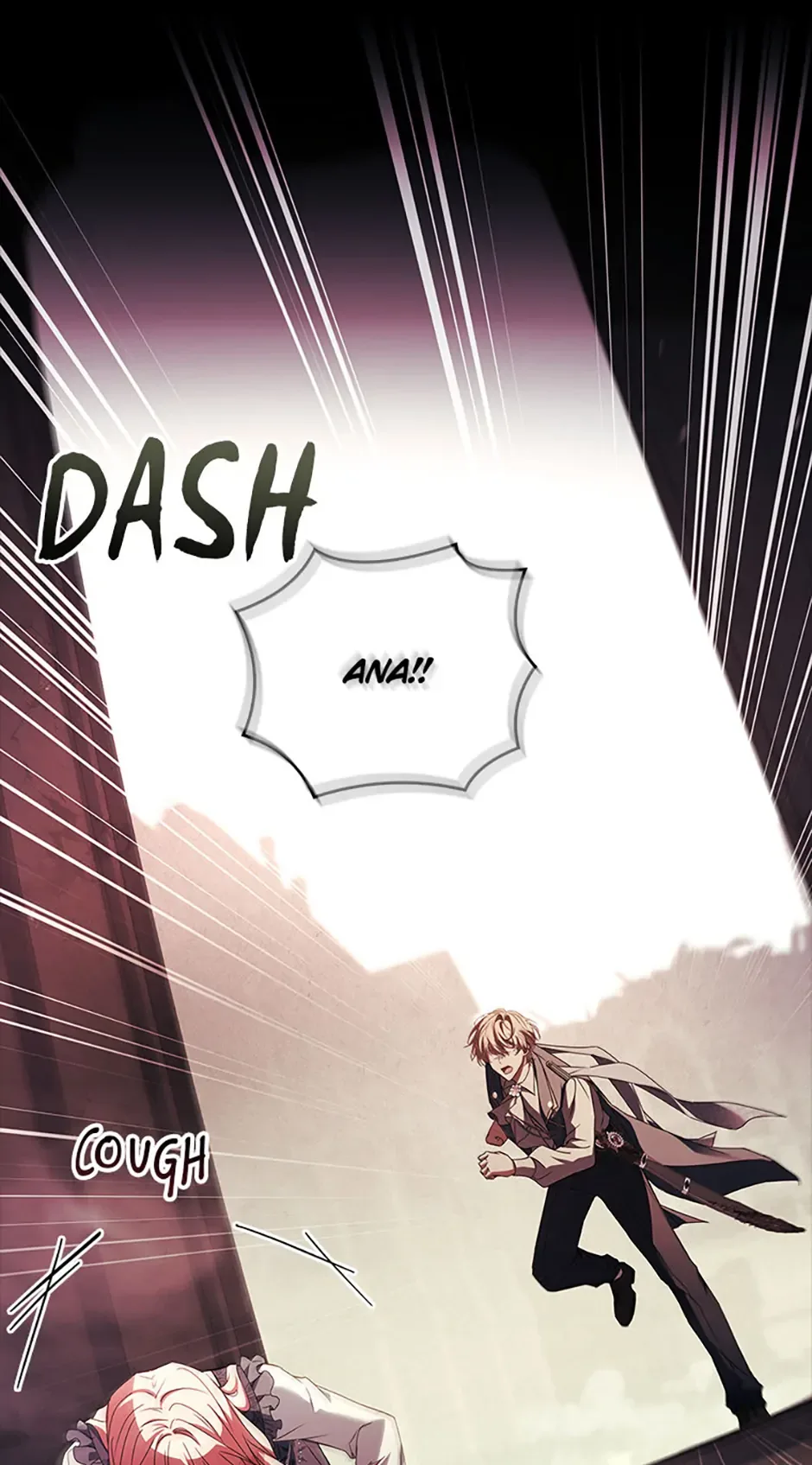 You Turned Off the Pain Setting? Chapter 46 page 87