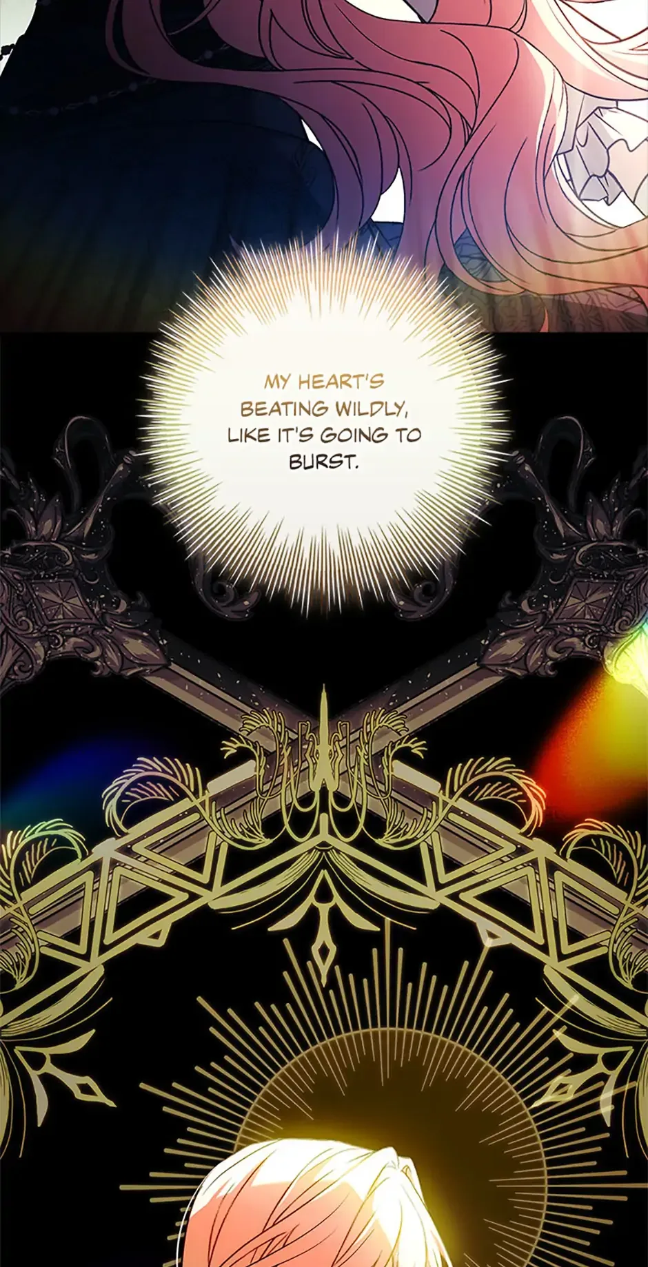 You Turned Off the Pain Setting? Chapter 46 page 94
