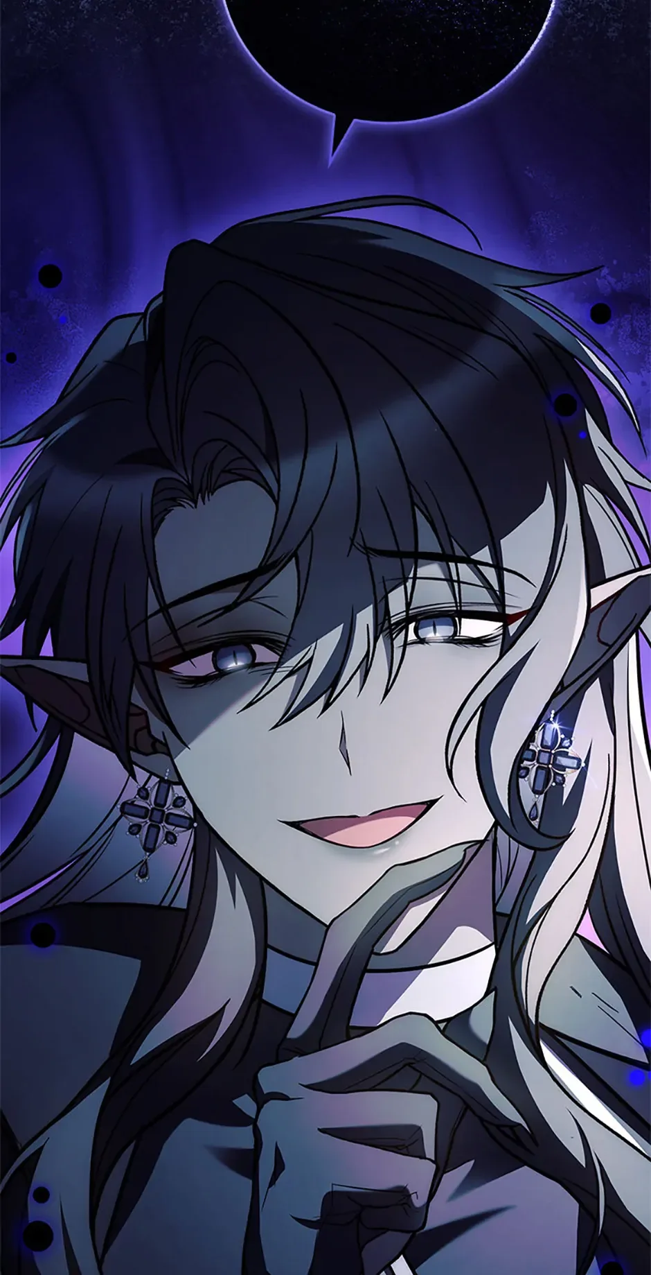 You Turned Off the Pain Setting? Chapter 46 page 98