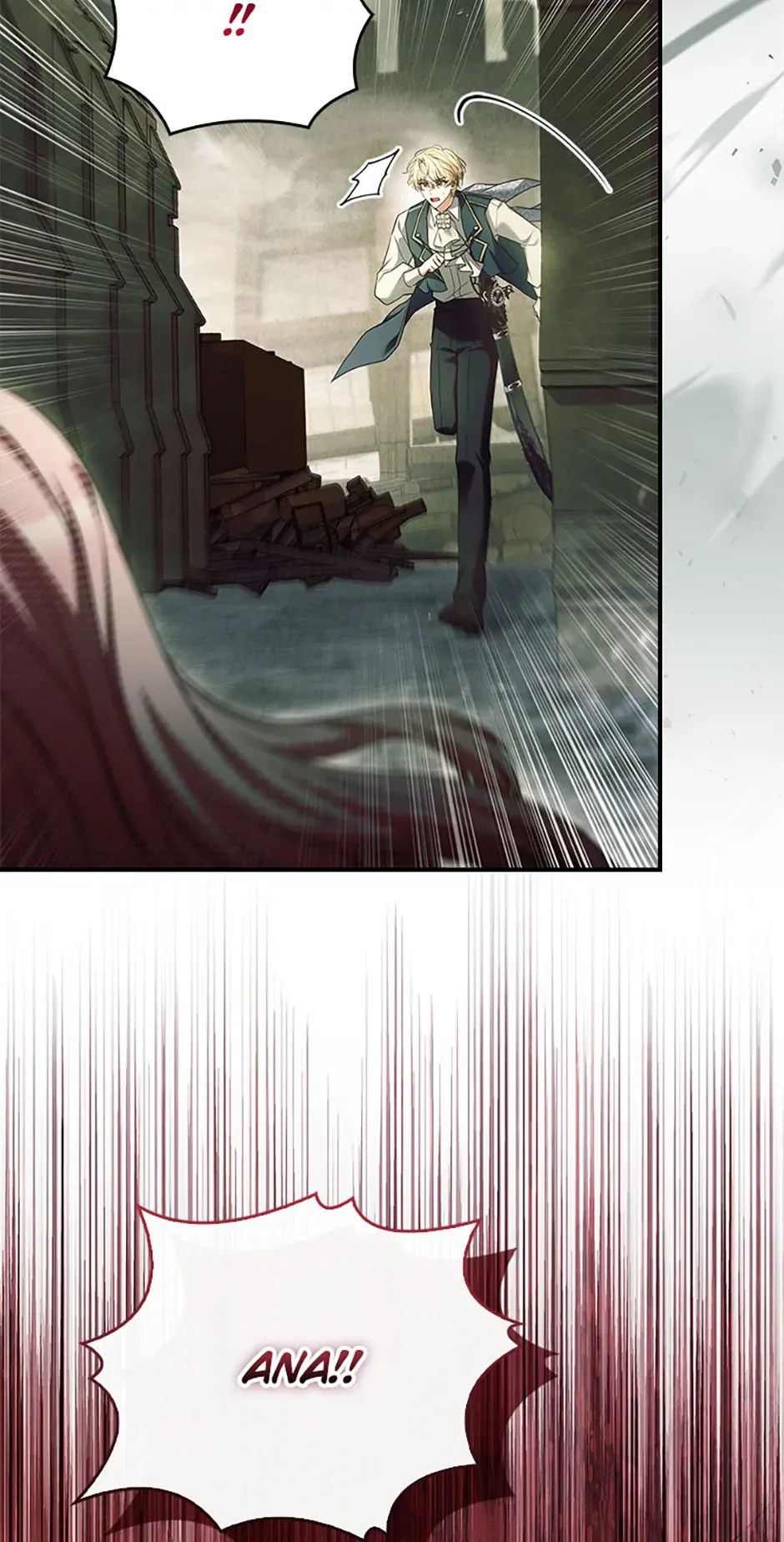 You Turned Off the Pain Setting? Chapter 46 page 77