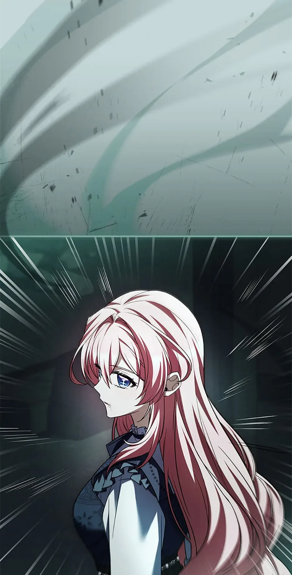 You Turned Off the Pain Setting? Chapter 46 page 79