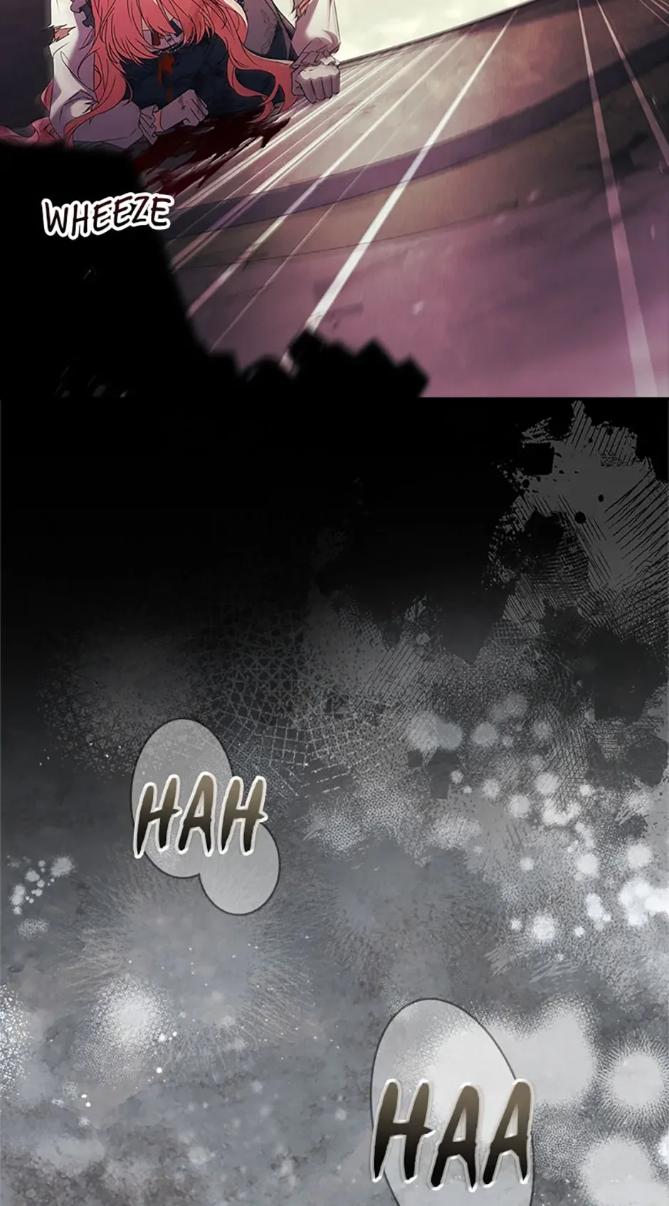 You Turned Off the Pain Setting? Chapter 46 page 88