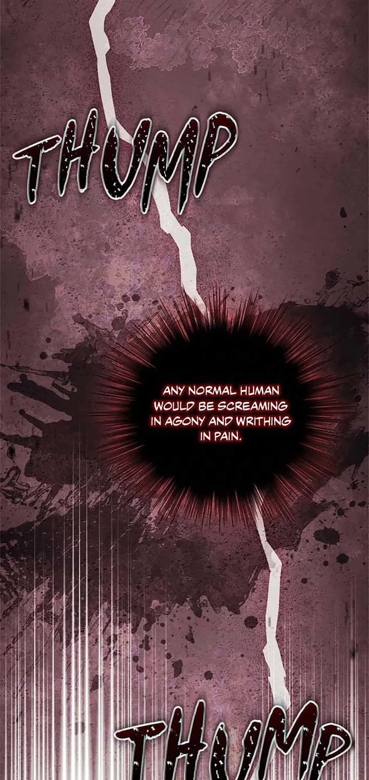 You Turned Off the Pain Setting? Chapter 47 page 9
