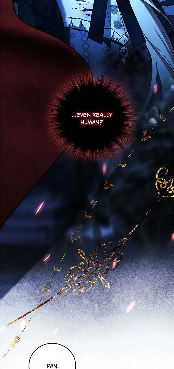 You Turned Off the Pain Setting? Chapter 47 page 12