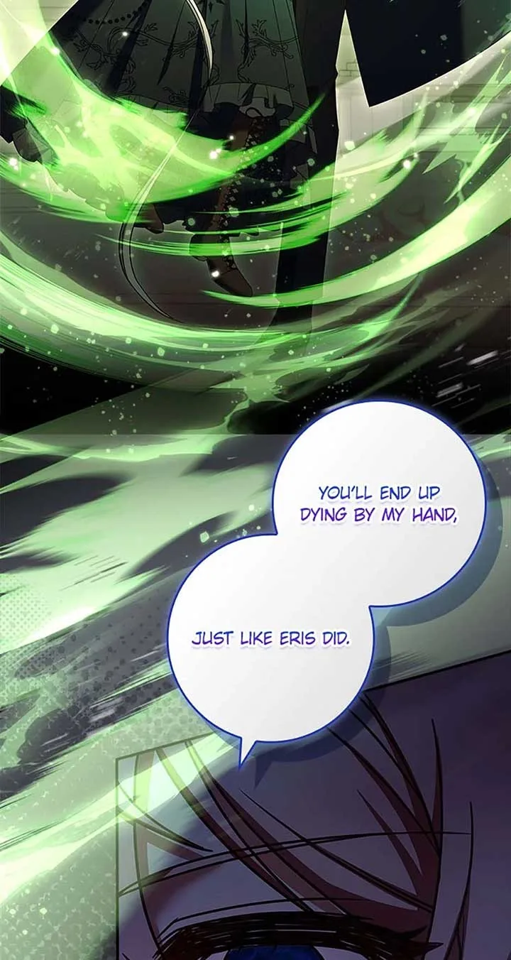 You Turned Off the Pain Setting? Chapter 47 page 15