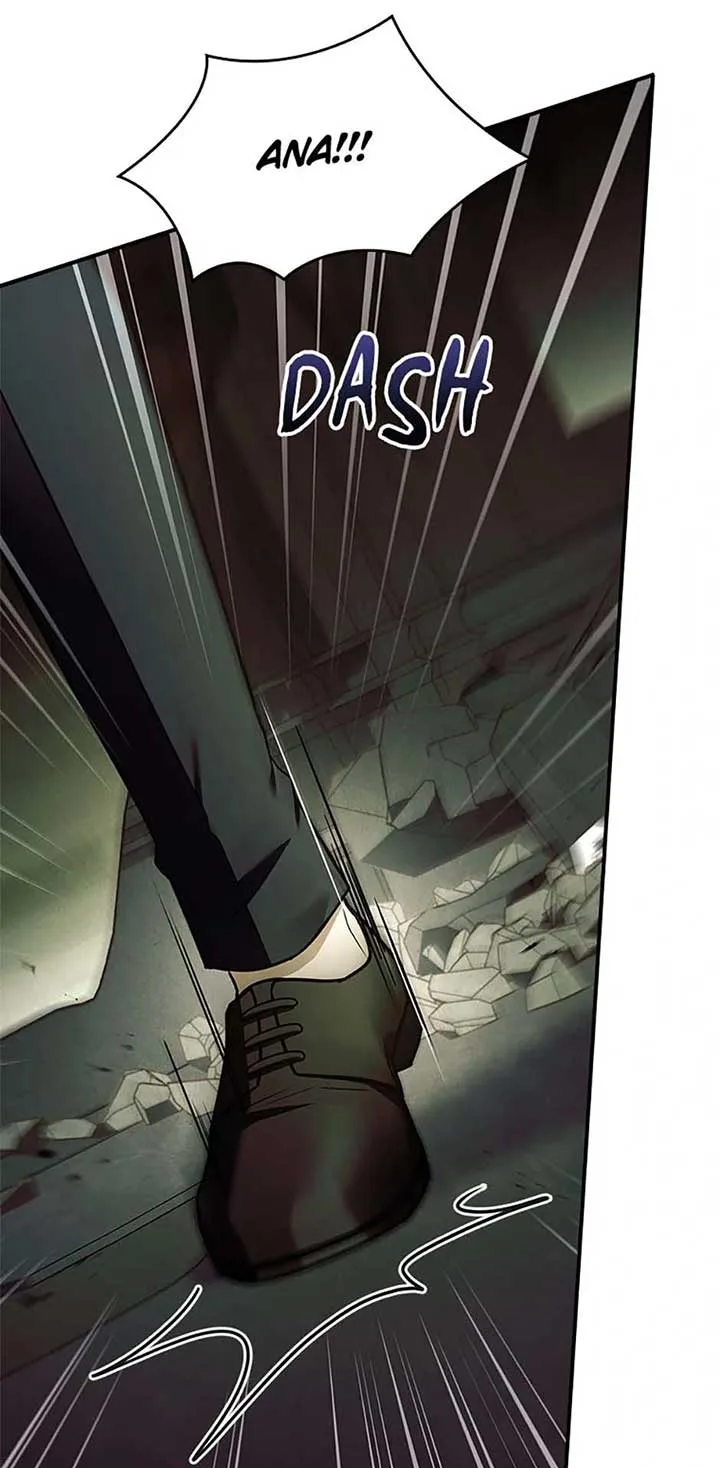 You Turned Off the Pain Setting? Chapter 47 page 4