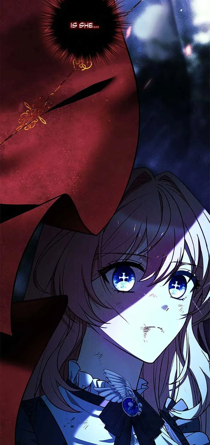 You Turned Off the Pain Setting? Chapter 47 page 11