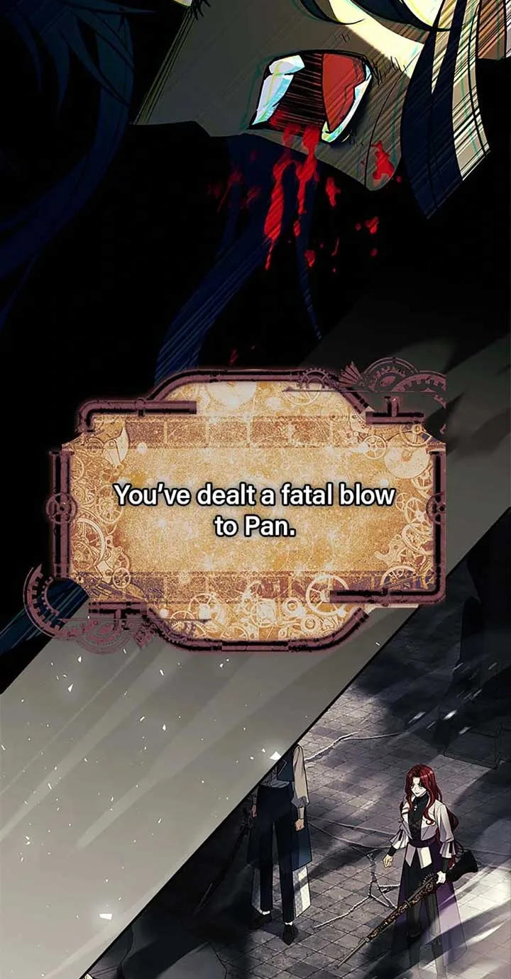 You Turned Off the Pain Setting? Chapter 47 page 100
