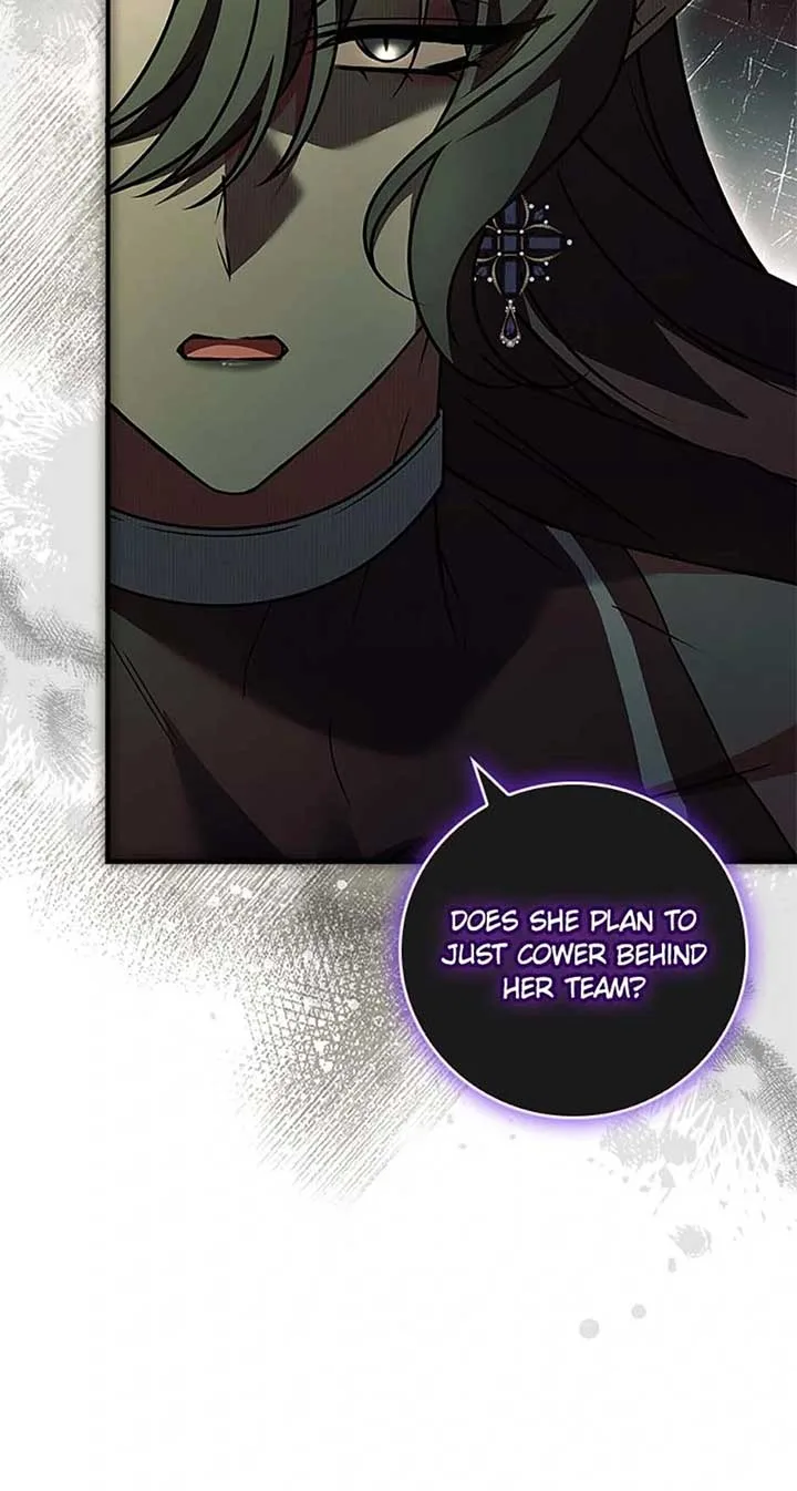 You Turned Off the Pain Setting? Chapter 47 page 55