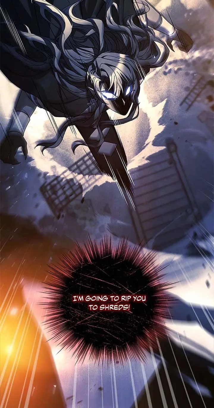 You Turned Off the Pain Setting? Chapter 47 page 35