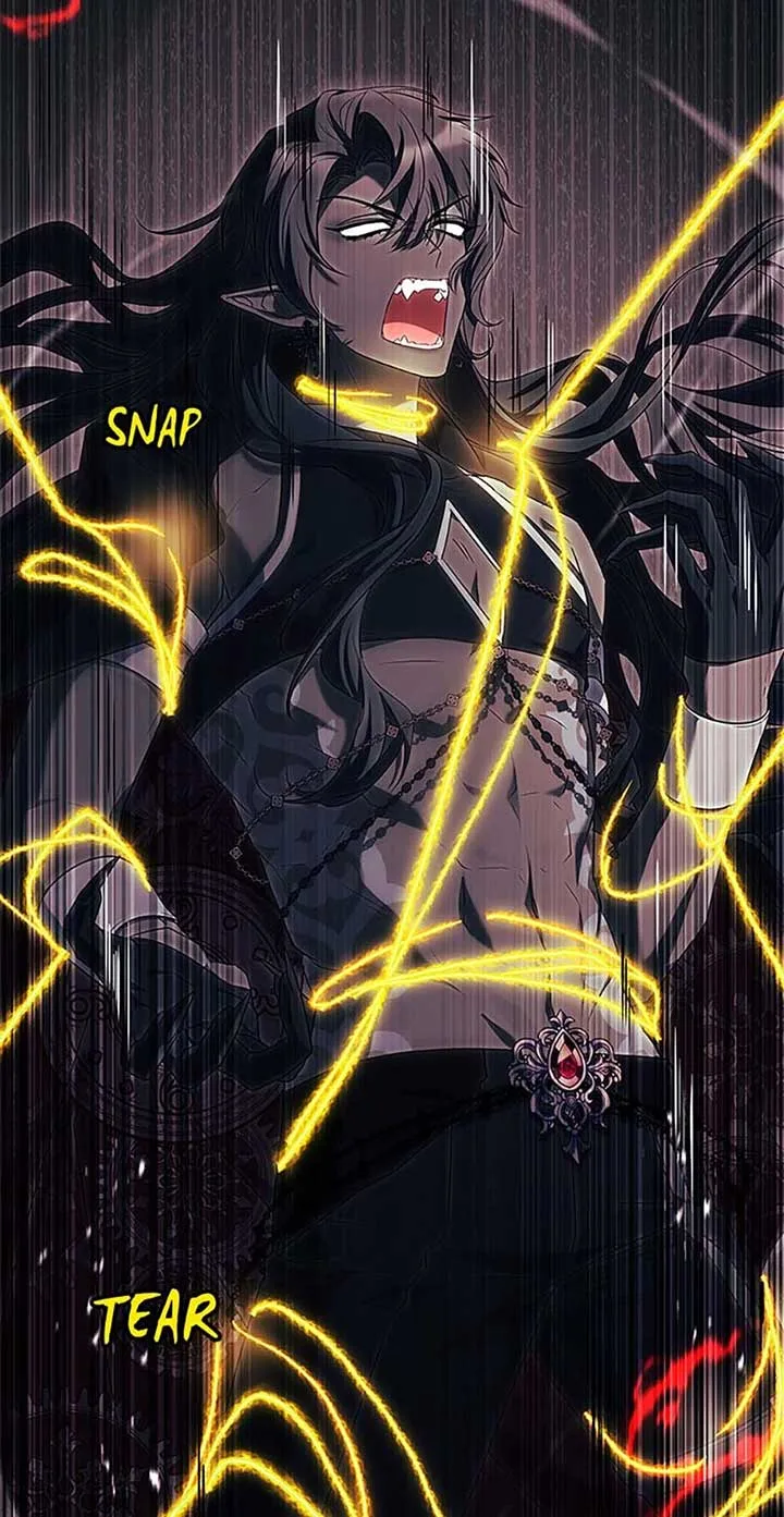 You Turned Off the Pain Setting? Chapter 47 page 79