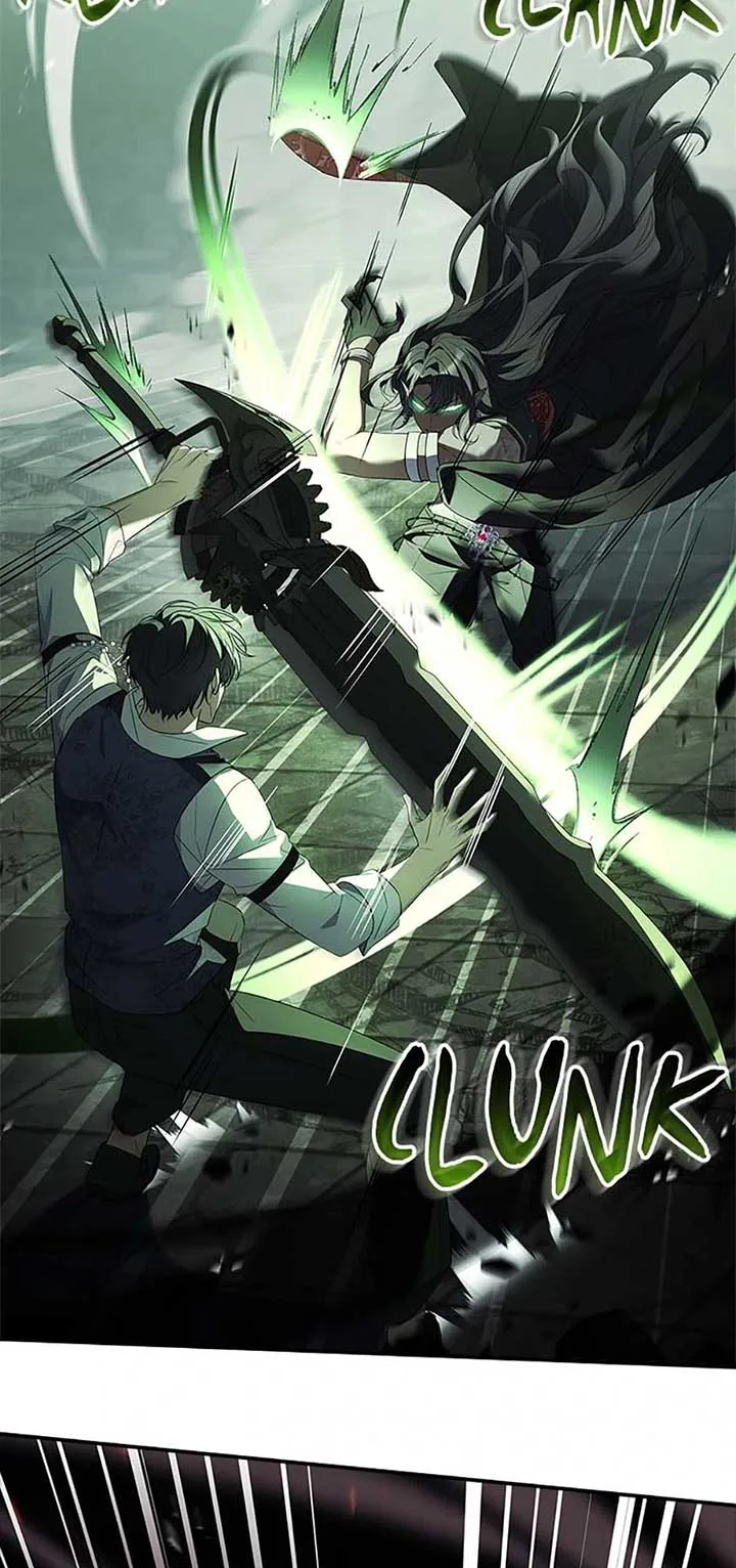 You Turned Off the Pain Setting? Chapter 47 page 60