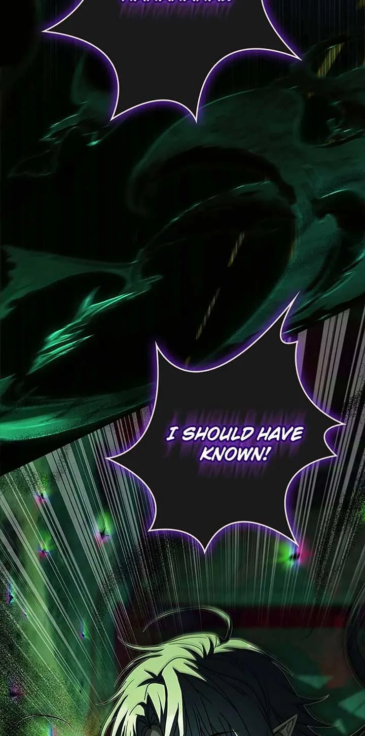 You Turned Off the Pain Setting? Chapter 47 page 95