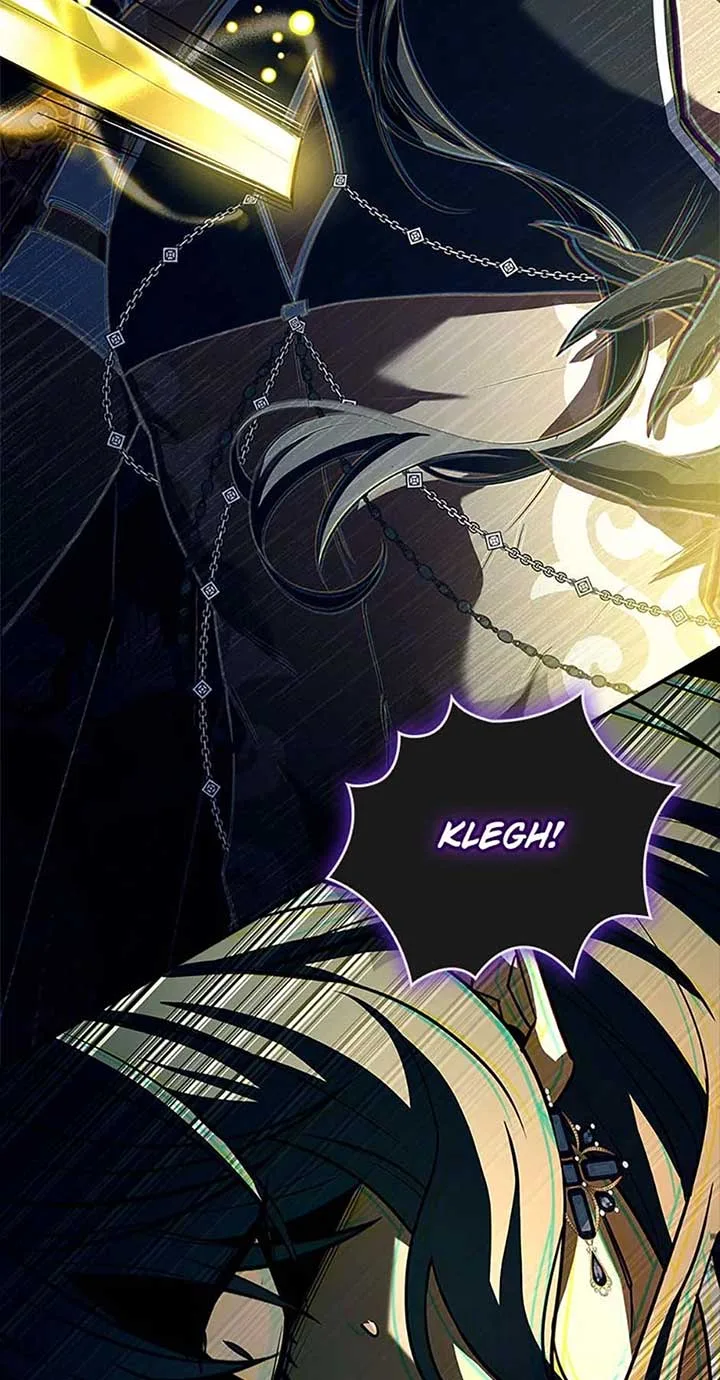 You Turned Off the Pain Setting? Chapter 47 page 99