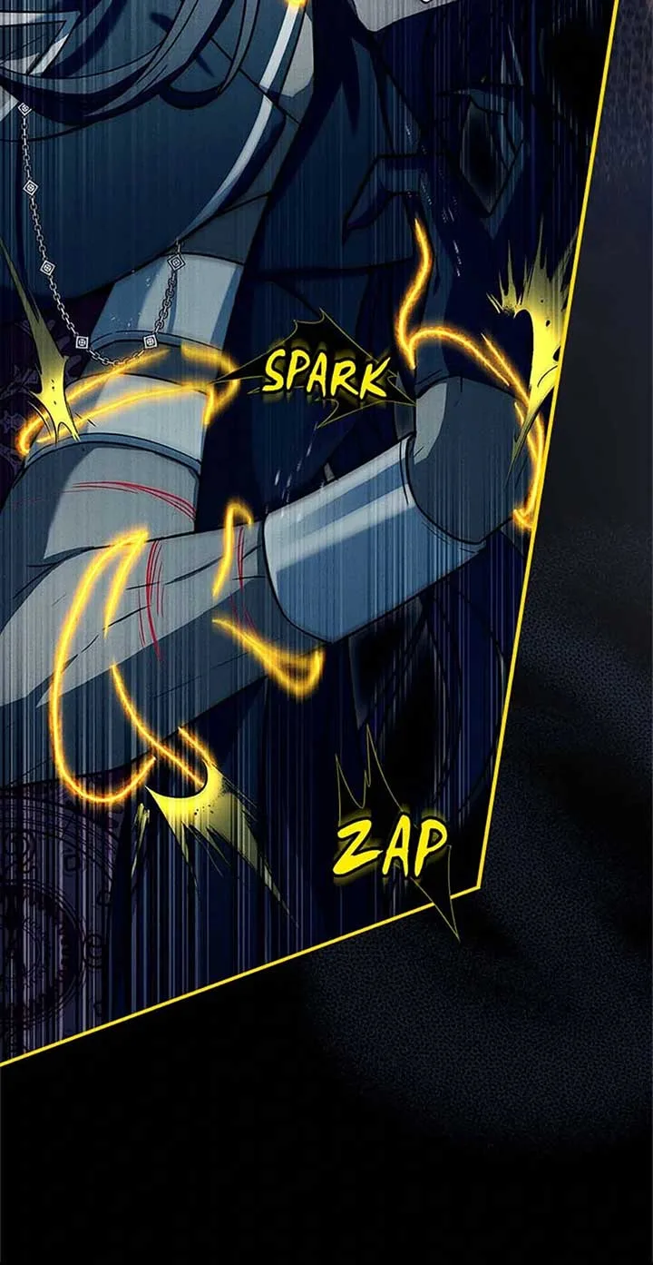 You Turned Off the Pain Setting? Chapter 47 page 81