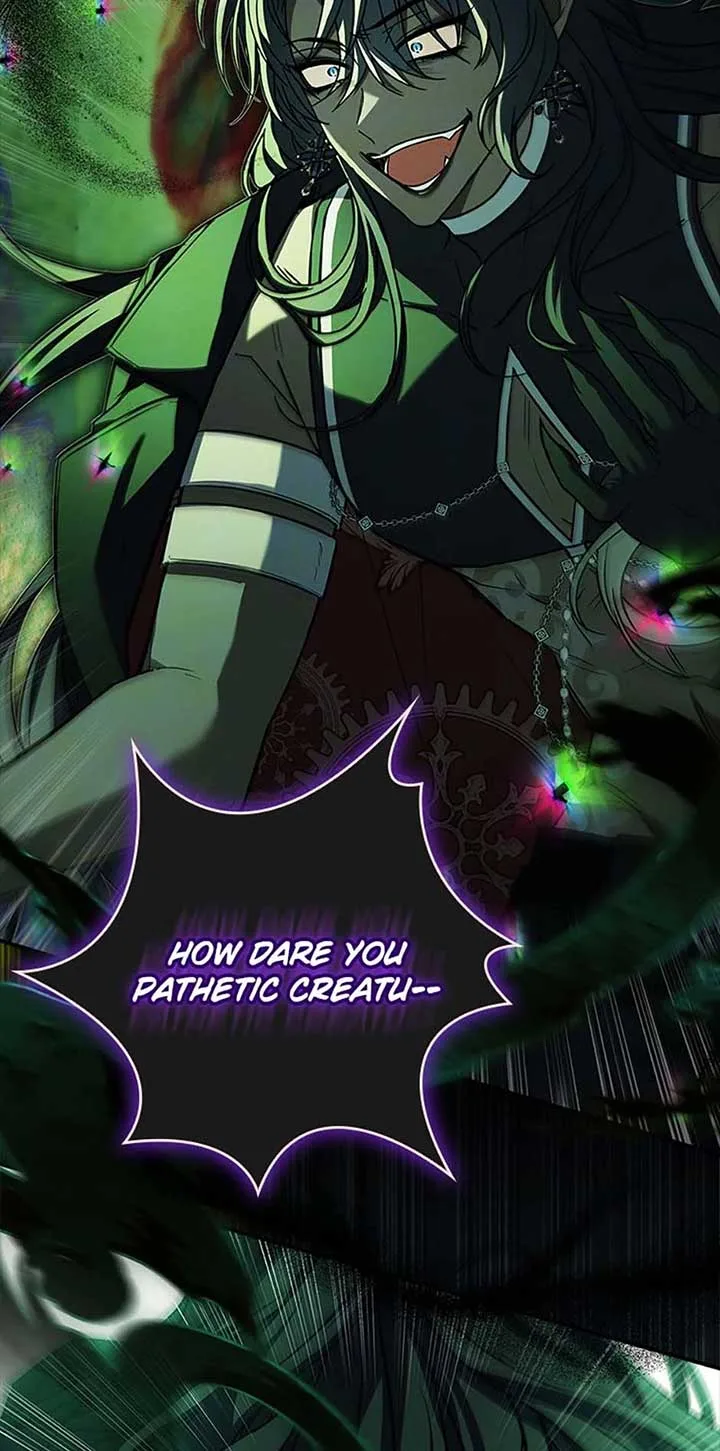 You Turned Off the Pain Setting? Chapter 47 page 96