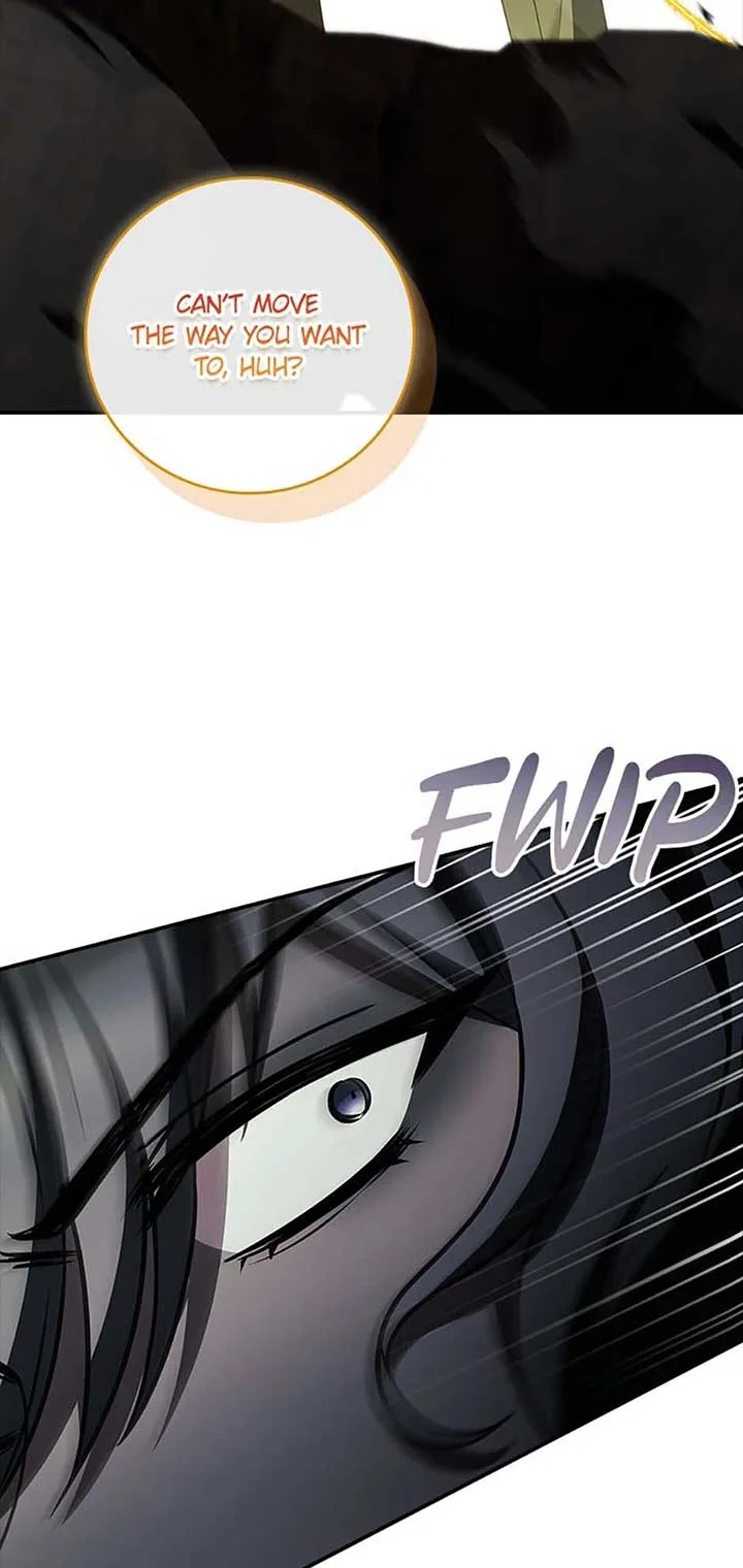 You Turned Off the Pain Setting? Chapter 47 page 72
