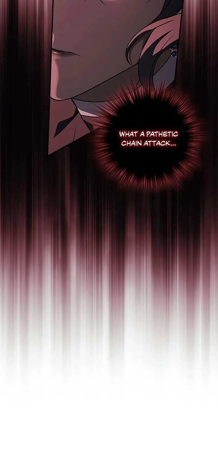 You Turned Off the Pain Setting? Chapter 47 page 63