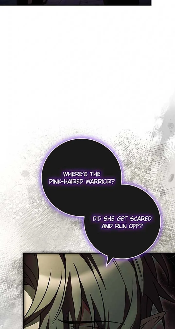 You Turned Off the Pain Setting? Chapter 47 page 54