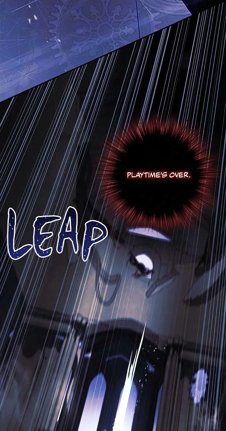 You Turned Off the Pain Setting? Chapter 47 page 33