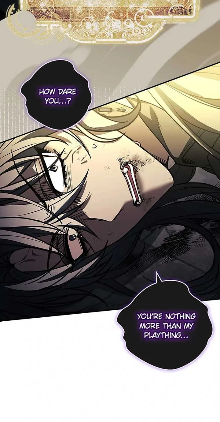 You Turned Off the Pain Setting? Chapter 47 page 102