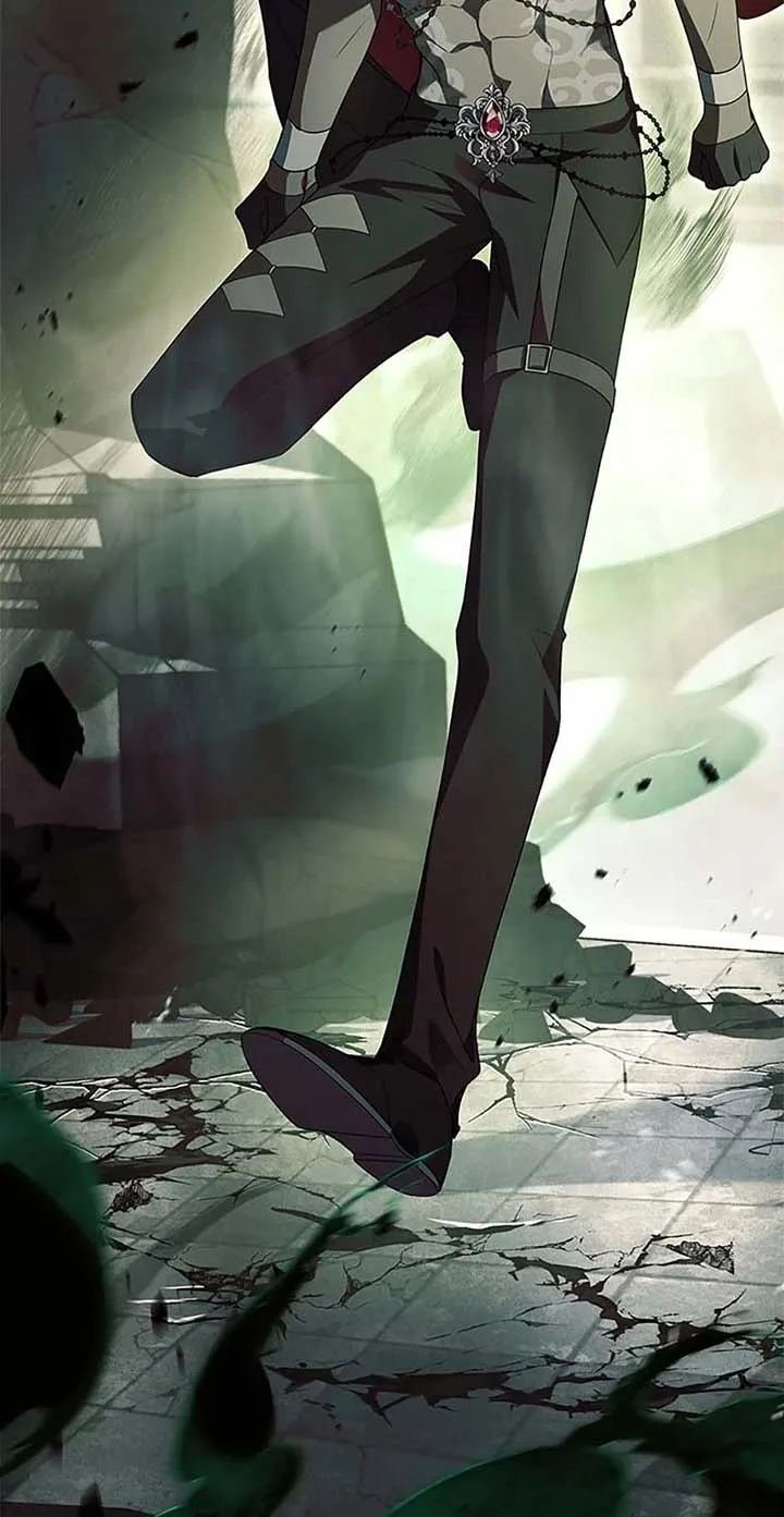 You Turned Off the Pain Setting? Chapter 47 page 44