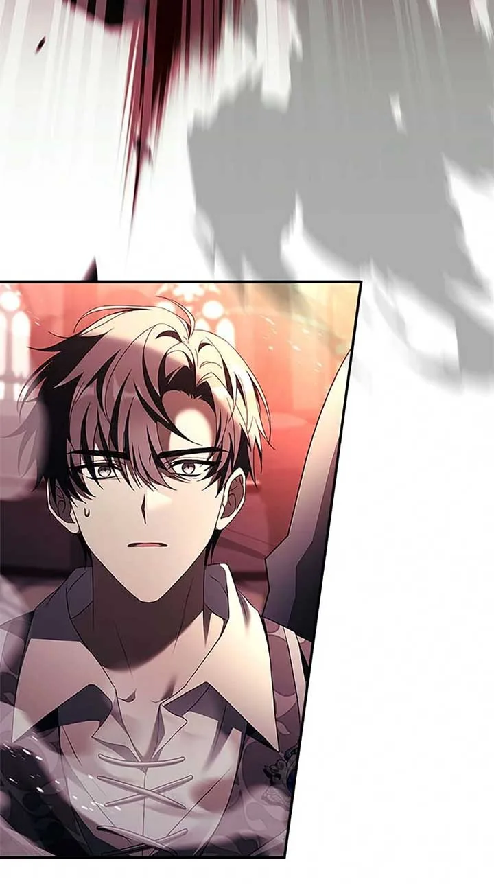 You Turned Off the Pain Setting? Chapter 47 page 93
