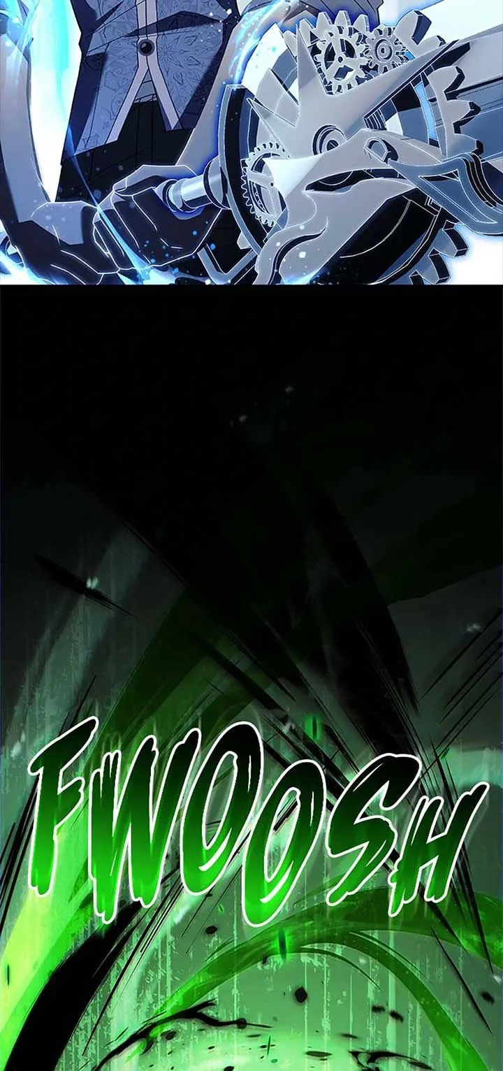 You Turned Off the Pain Setting? Chapter 47 page 57