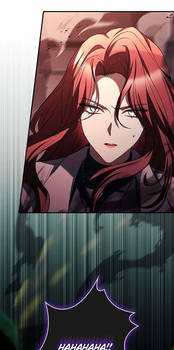 You Turned Off the Pain Setting? Chapter 47 page 94