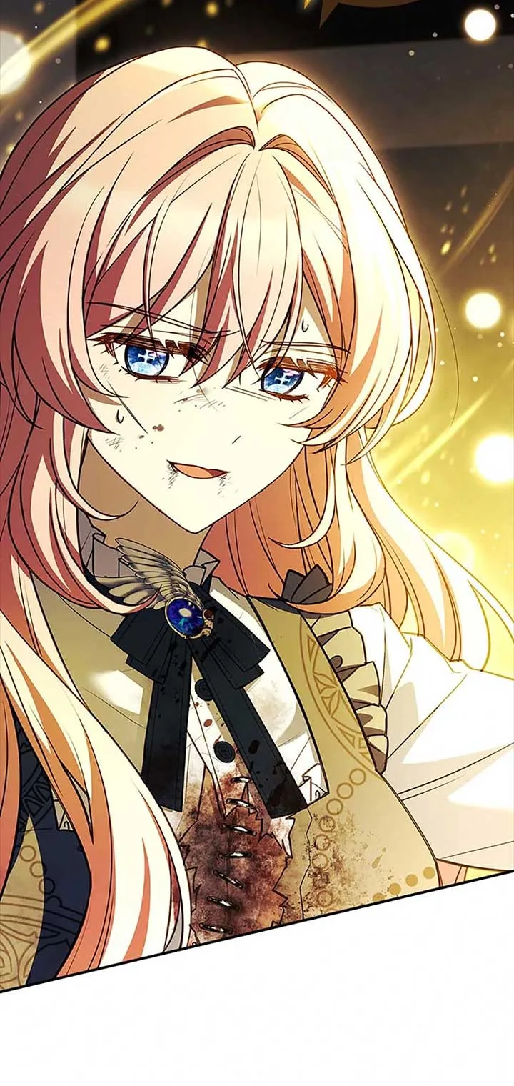 You Turned Off the Pain Setting? Chapter 47 page 76