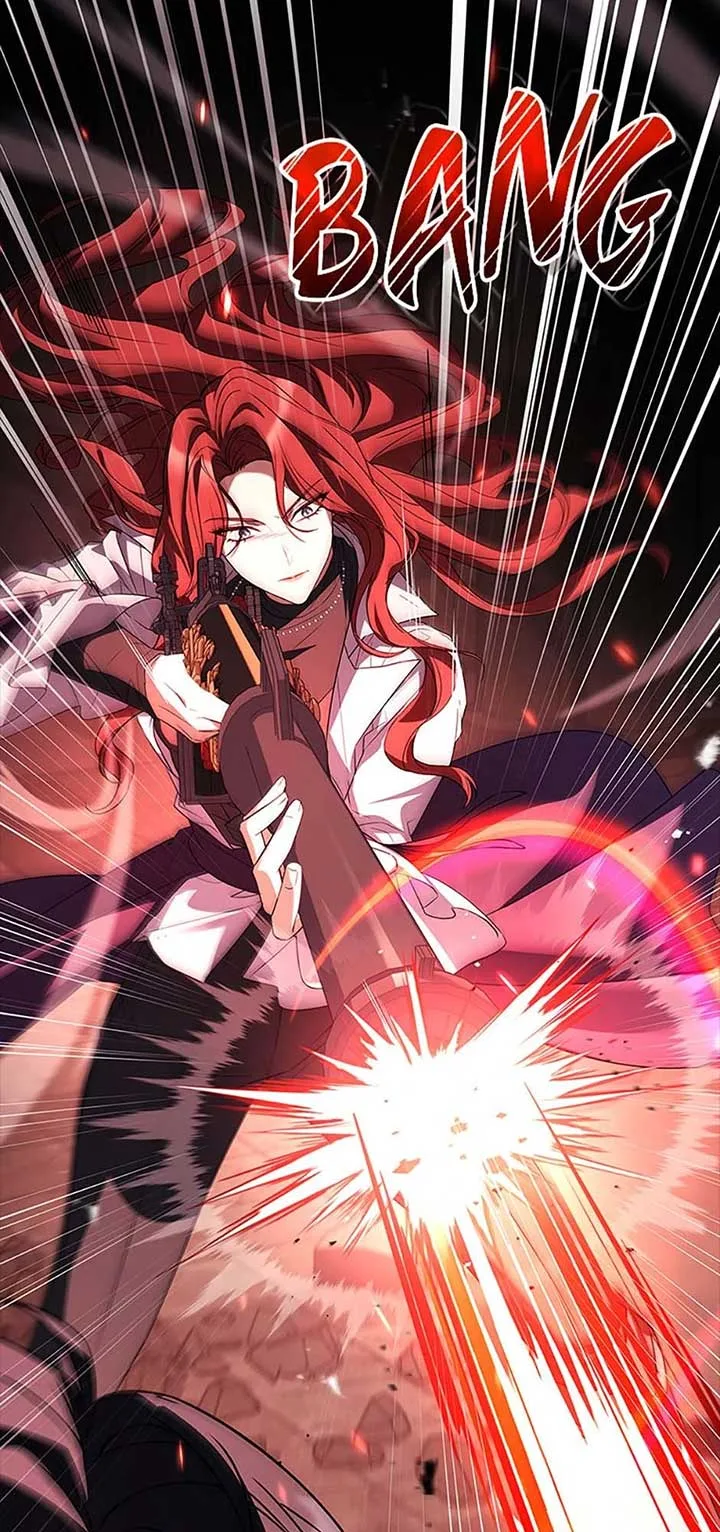 You Turned Off the Pain Setting? Chapter 47 page 61