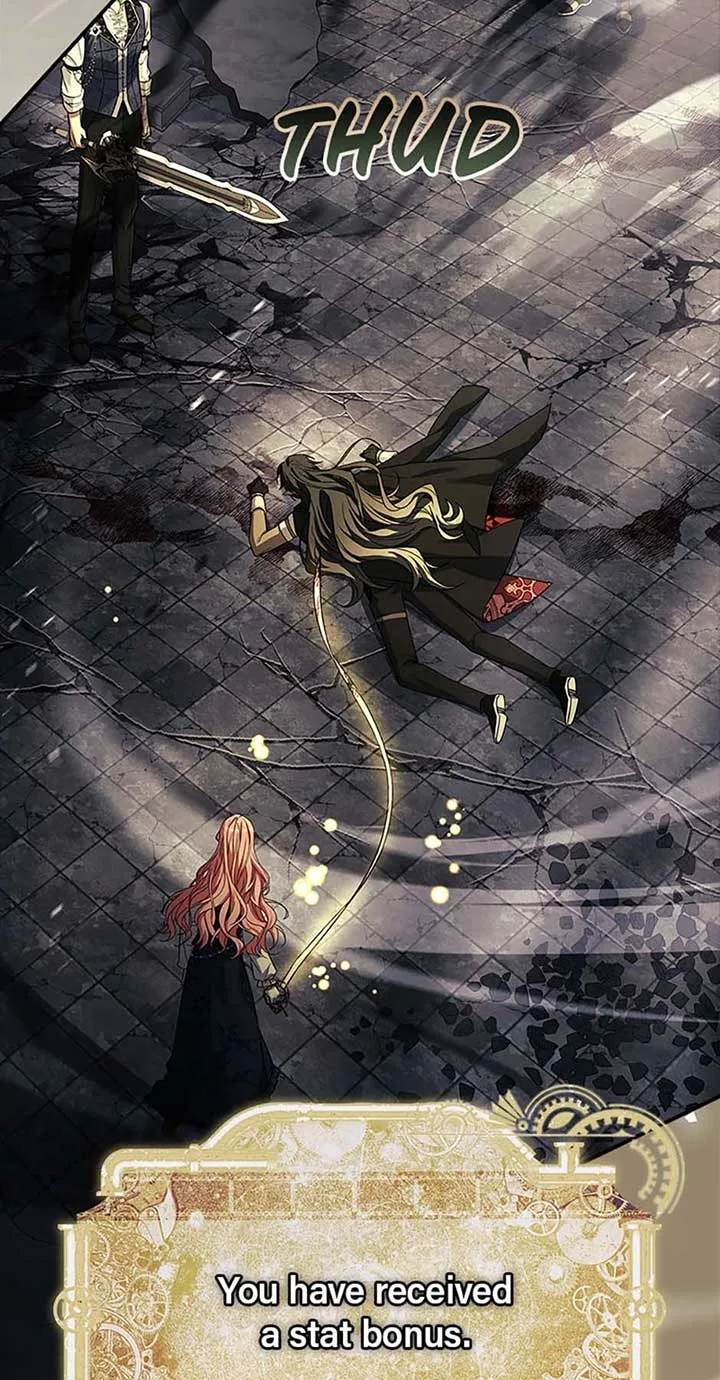 You Turned Off the Pain Setting? Chapter 47 page 101