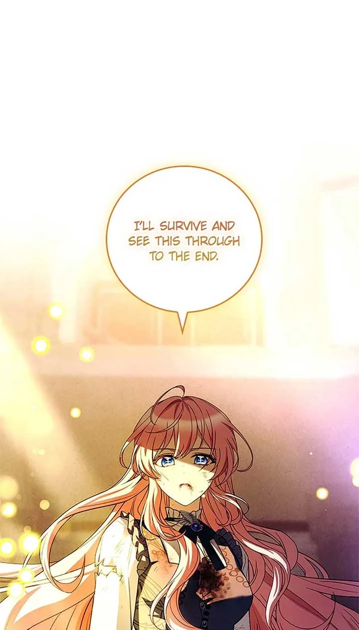 You Turned Off the Pain Setting? Chapter 47 page 108