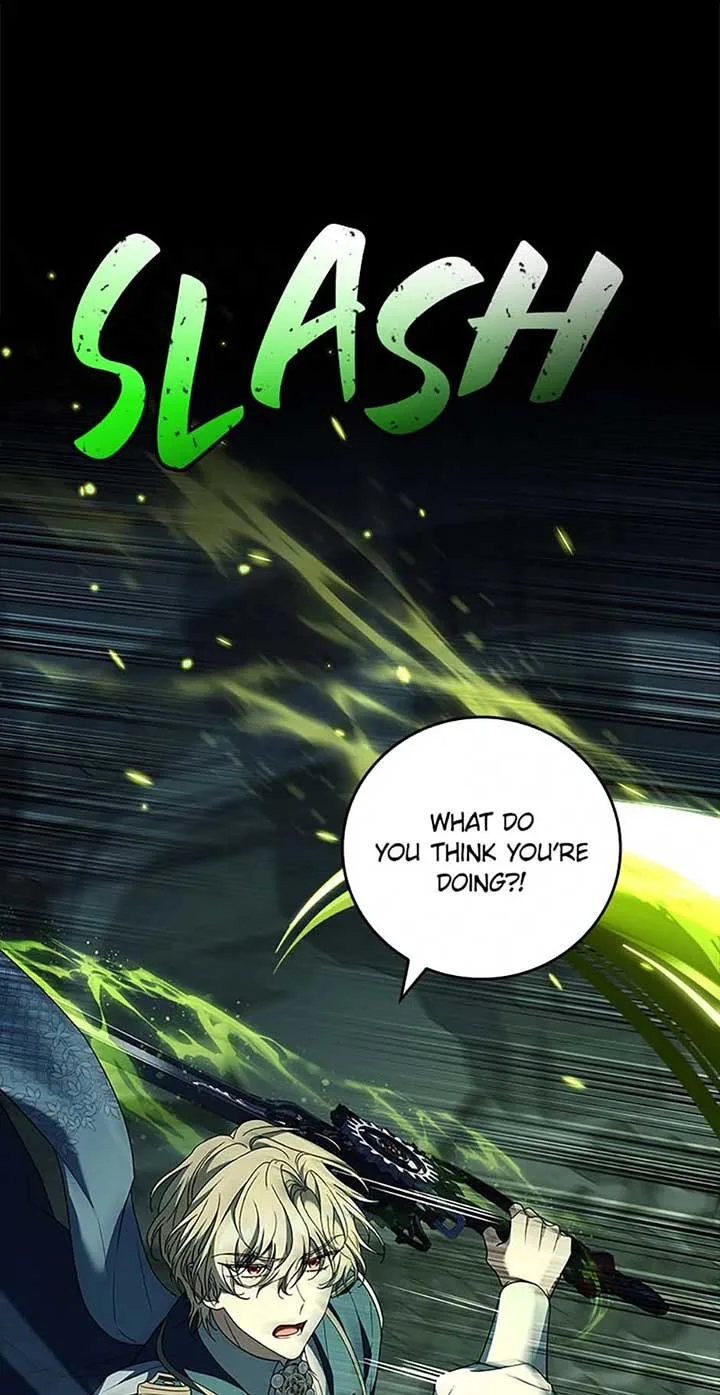 You Turned Off the Pain Setting? Chapter 47 page 82