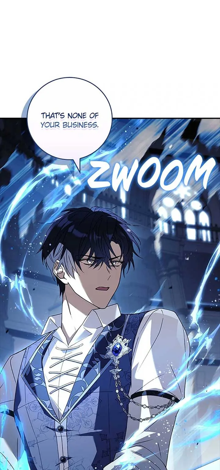 You Turned Off the Pain Setting? Chapter 47 page 56