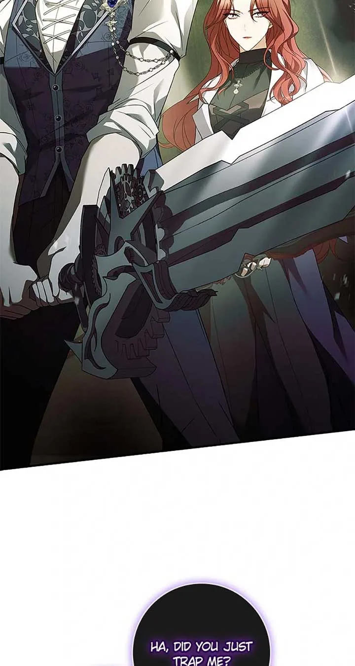 You Turned Off the Pain Setting? Chapter 47 page 52