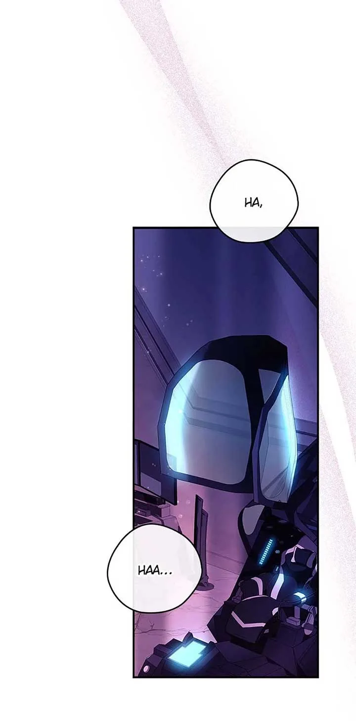 You Turned Off the Pain Setting? Chapter 47 page 127