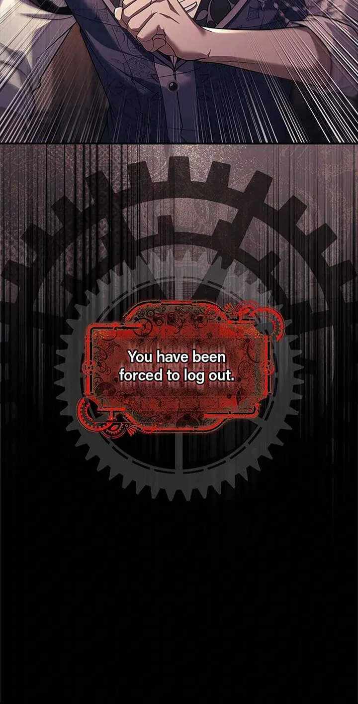 You Turned Off the Pain Setting? Chapter 47 page 122
