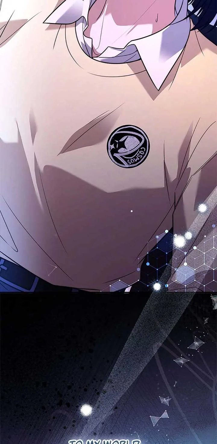 You Turned Off the Pain Setting? Chapter 47 page 134