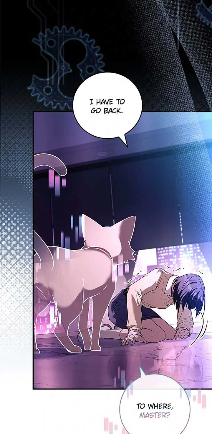 You Turned Off the Pain Setting? Chapter 47 page 131