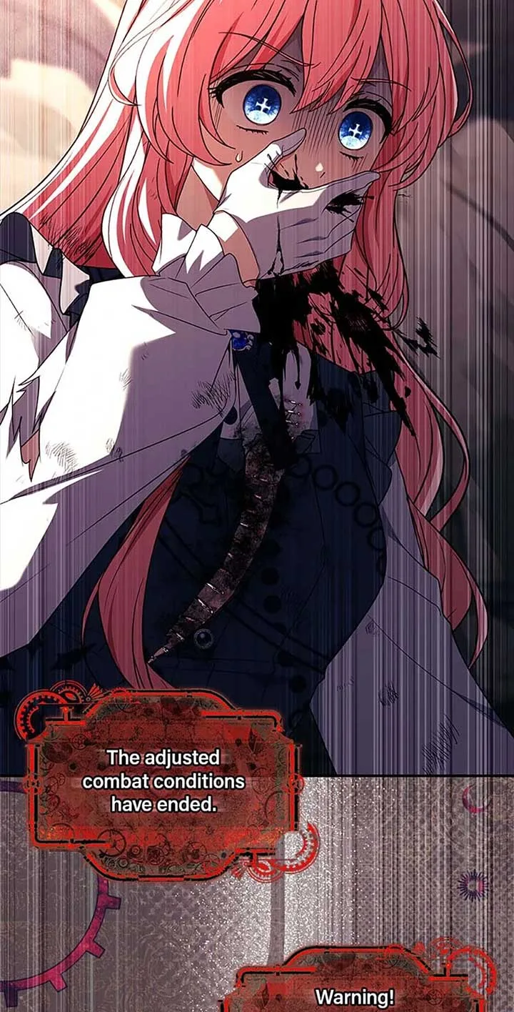 You Turned Off the Pain Setting? Chapter 47 page 119