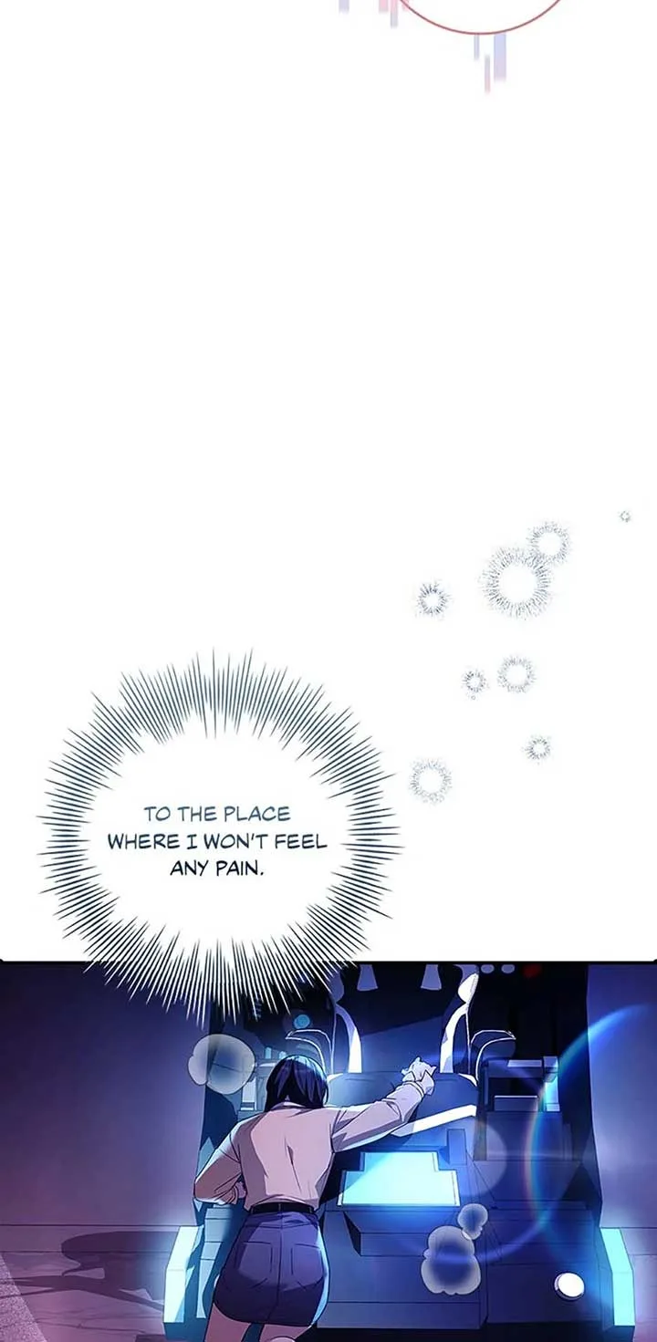 You Turned Off the Pain Setting? Chapter 47 page 132