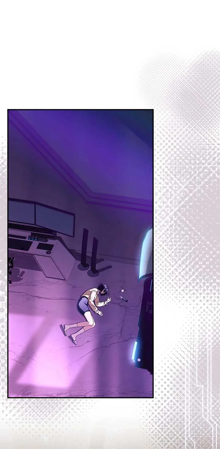 You Turned Off the Pain Setting? Chapter 47 page 128