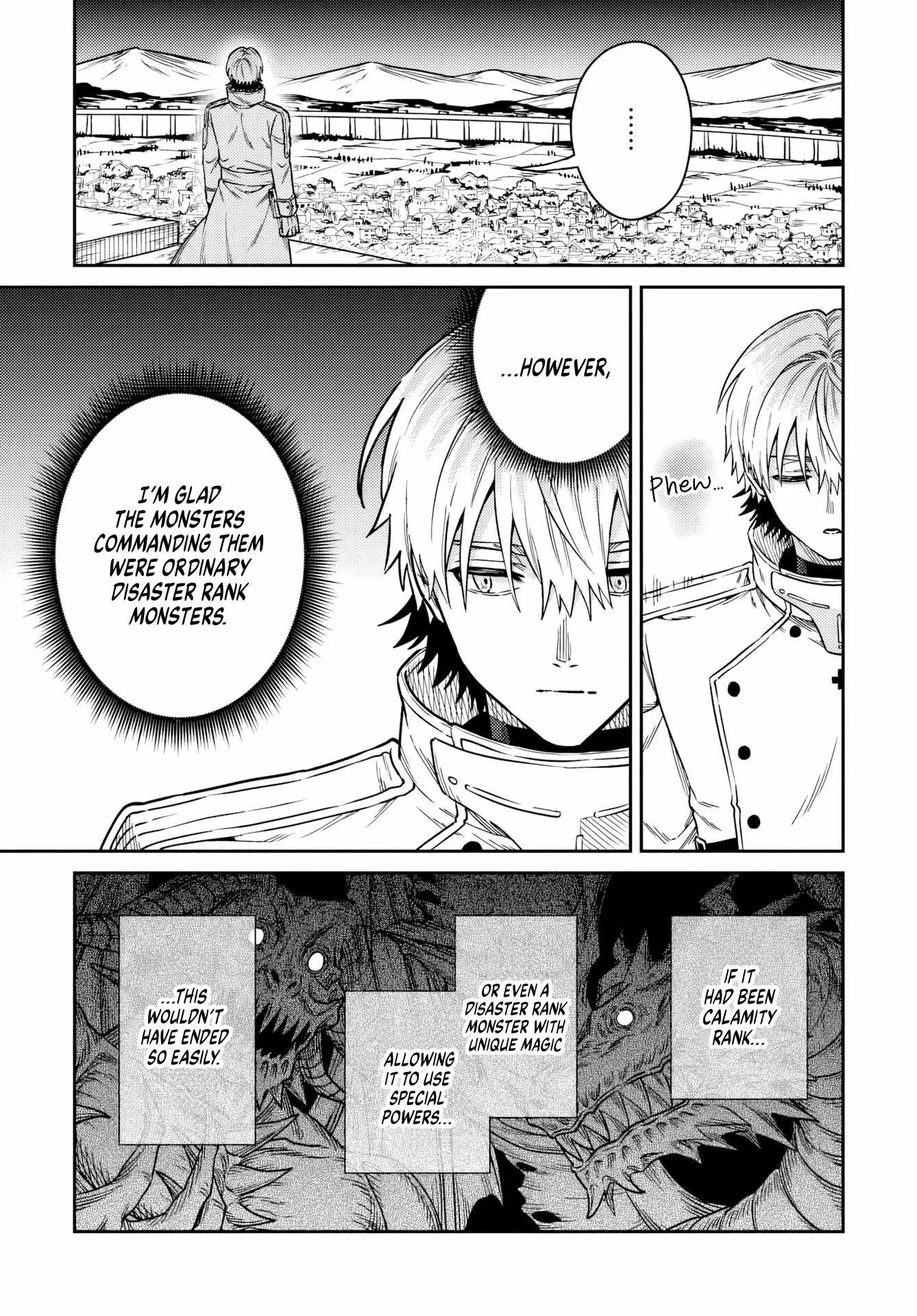 Tensei Teido de Mune no Ana wa Umaranai Chapter 4.2 page 7