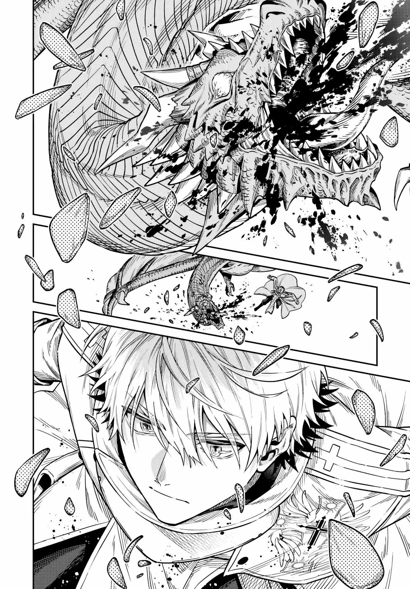 Tensei Teido de Mune no Ana wa Umaranai Chapter 4.2 page 4