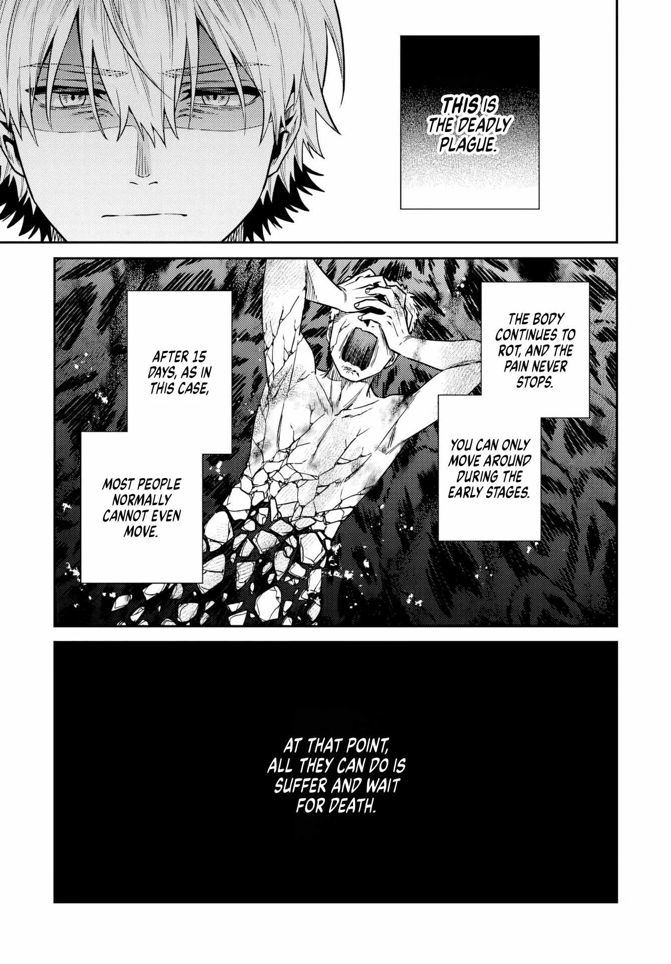 Tensei Teido de Mune no Ana wa Umaranai Chapter 4.2 page 17