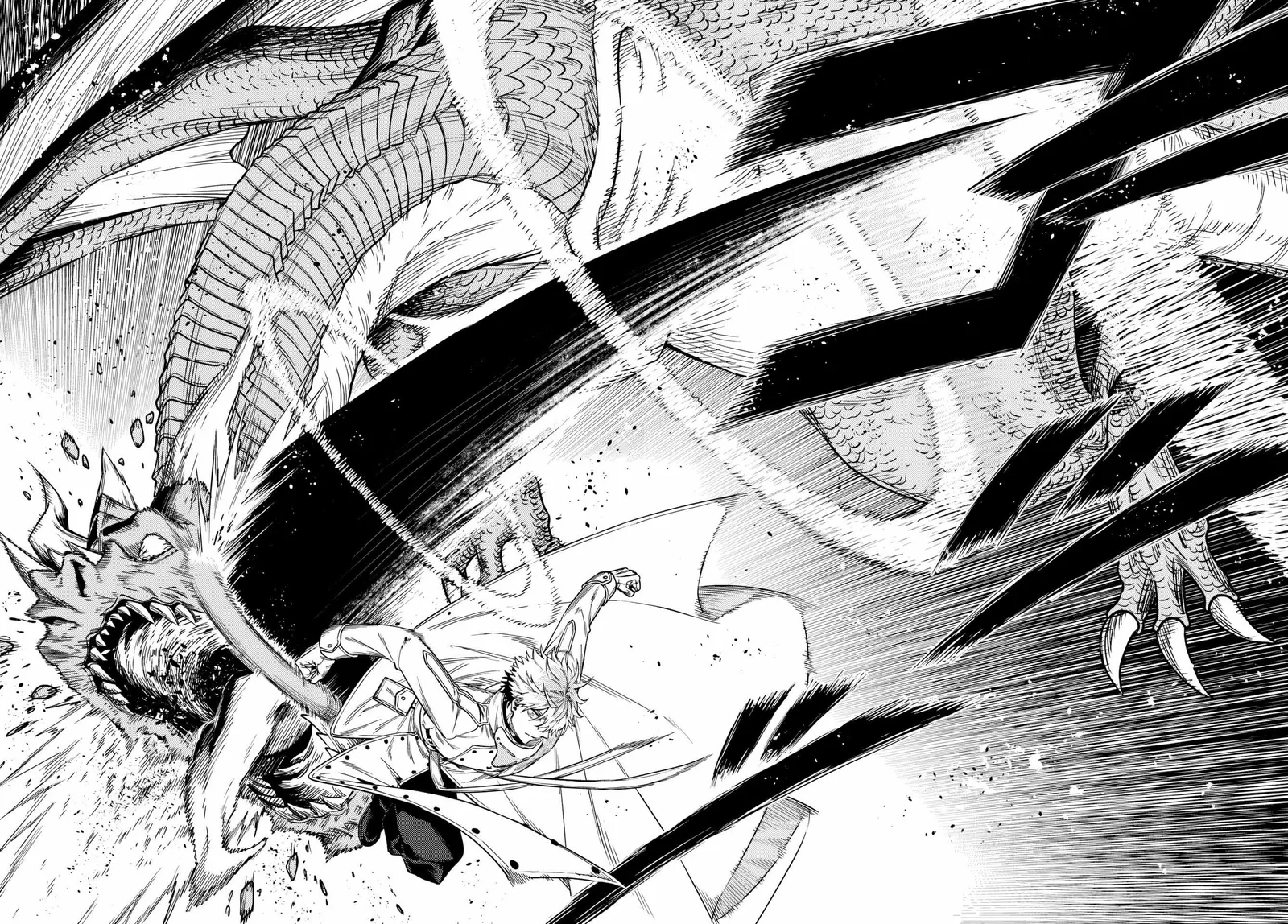 Tensei Teido de Mune no Ana wa Umaranai Chapter 4.2 page 3