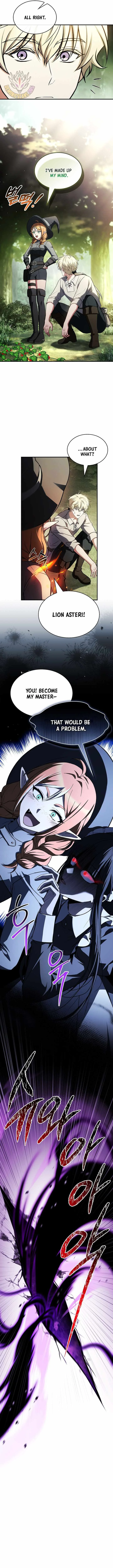 To Hell with Being Heir, I'm going to Heal Chapter 38 page 13