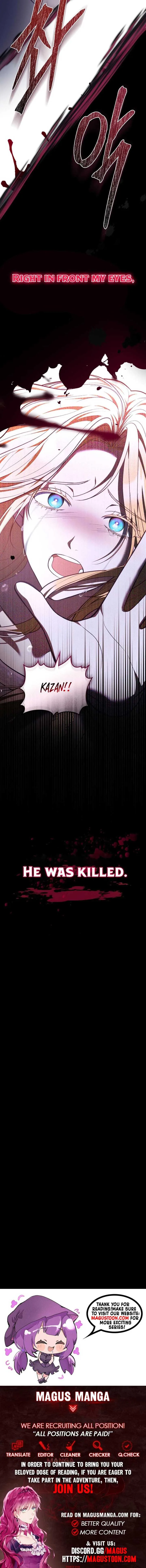 You Were My Slave Chapter 1 page 10