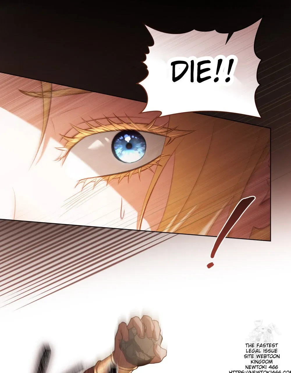 You Were My Slave Chapter 8 page 11